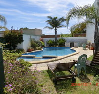 Banjo Paterson Motor Inn - Inverell Accommodation