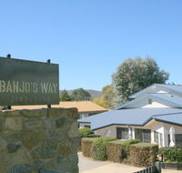 Banjos Way 1/23 Banjo Patterson Crescent - Inverell Accommodation