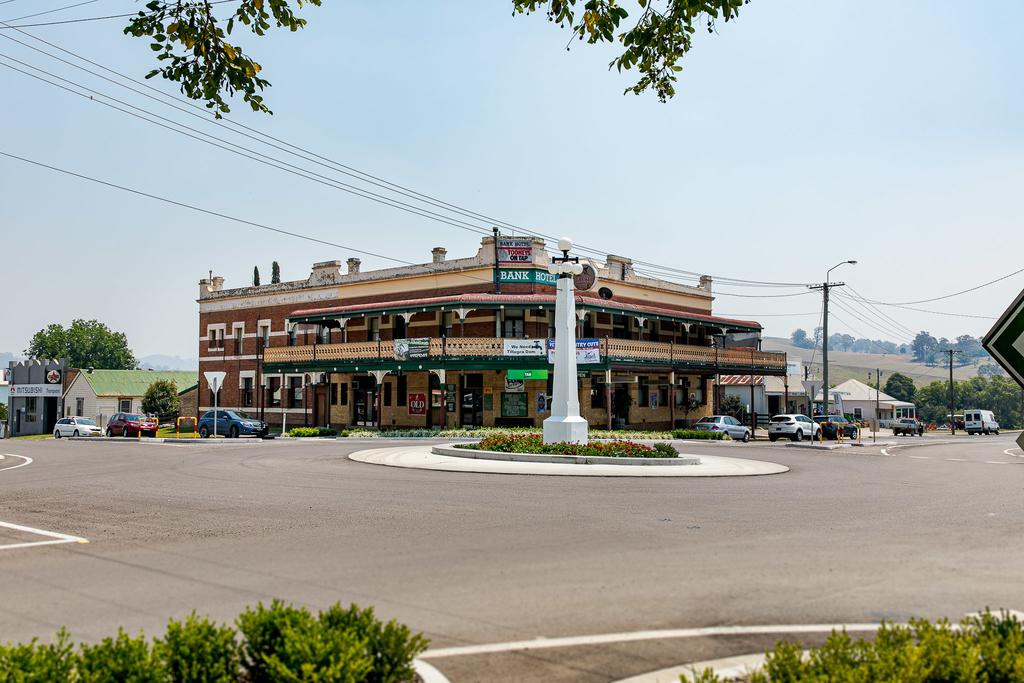  Inverell Accommodation