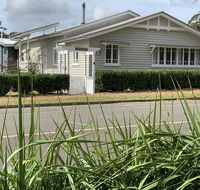 Bank House Tamborine Mountain - Inverell Accommodation