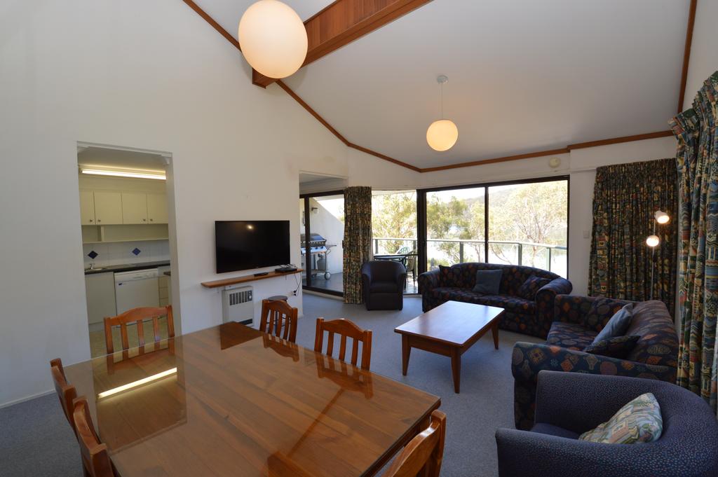 Pilot Wilderness NSW Inverell Accommodation