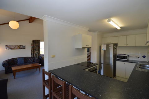 Banksia 1 - Inverell Accommodation 1