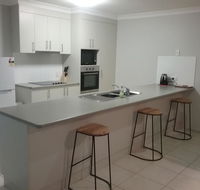 Banksia and Acacia Apartments - Inverell Accommodation