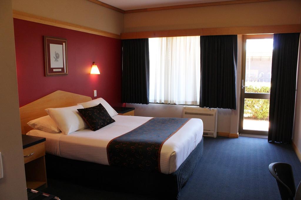 Collie WA Inverell Accommodation