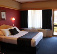 Banksia Motel - Inverell Accommodation