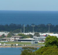 Banksia Waters - Inverell Accommodation