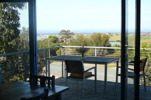 Banksia Waters - Inverell Accommodation 2