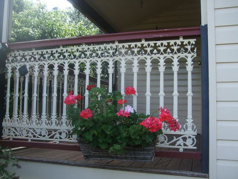 Bannockburn Cottage - Inverell Accommodation 3