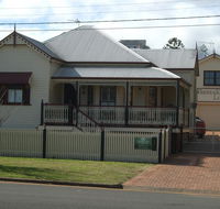 Bannockburn Cottage - Inverell Accommodation