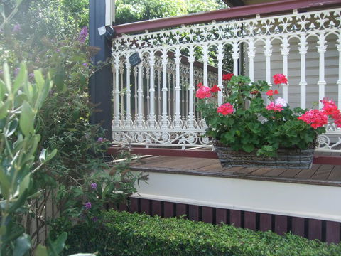 Bannockburn Cottage - Inverell Accommodation 2