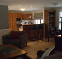 Bannockburn Lodge - Inverell Accommodation