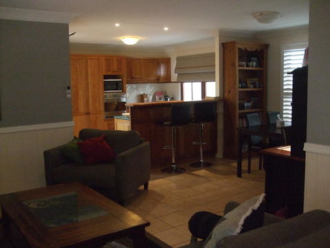 Bannockburn Lodge - Inverell Accommodation 0
