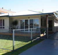 BANYANDAH 557 Ocean Drive NH - Inverell Accommodation
