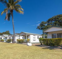 Bargara Beach Caravan Park - Inverell Accommodation