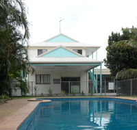 Bargara Beach Motor Inn - Inverell Accommodation