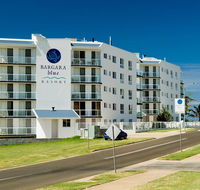 Bargara Blue Resort - Inverell Accommodation