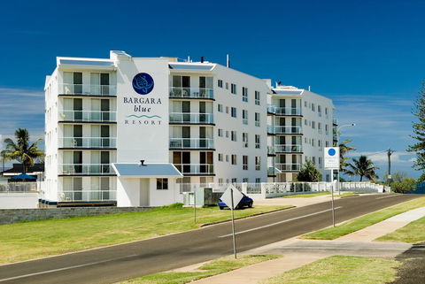 Bargara Blue Resort - Inverell Accommodation 0