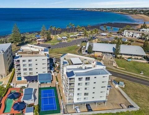 Bargara Blue Resort - Inverell Accommodation 2