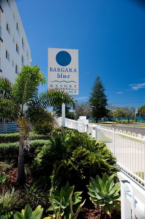 Bargara Blue Resort - Inverell Accommodation 3