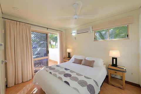 Bargara Shoreline Apartments - Inverell Accommodation 1