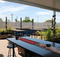 Barkly Hotel - Inverell Accommodation