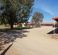 Barooga Golf View Motel - Inverell Accommodation