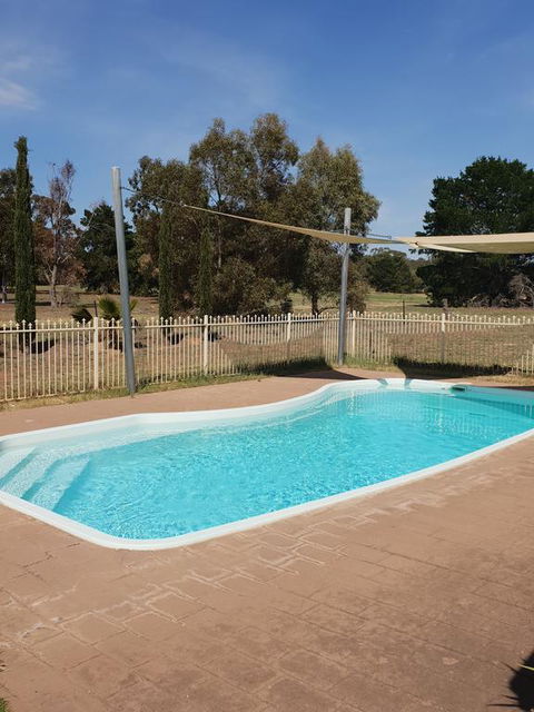 Barooga Golf View Motel - Inverell Accommodation 3