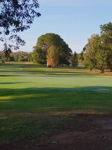 Barooga Golf View Motel - Inverell Accommodation 2