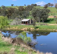 Baroona Cottage - Inverell Accommodation