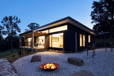 Barranca Kangaroo Valley - Inverell Accommodation 0