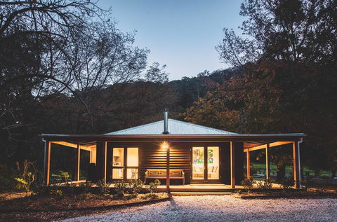 Barranca Kangaroo Valley - Inverell Accommodation 1