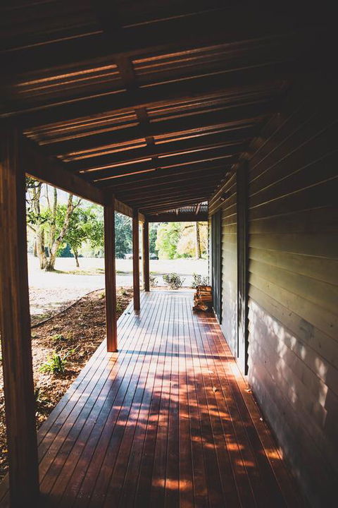 Barranca Kangaroo Valley - Inverell Accommodation 3