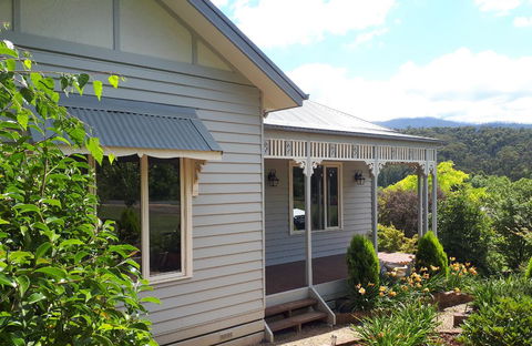 Barton Mill At Marysville - Inverell Accommodation 0