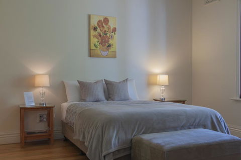 Barton Mill At Marysville - Inverell Accommodation 3