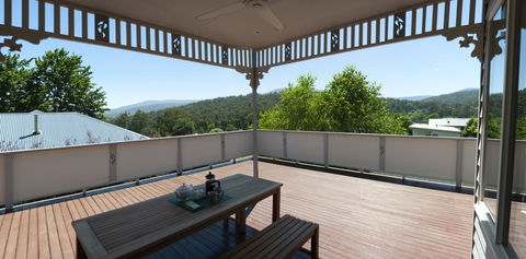 Barton Mill At Marysville - Inverell Accommodation 2