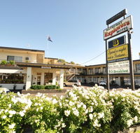 Bathurst Explorers Motel - Inverell Accommodation