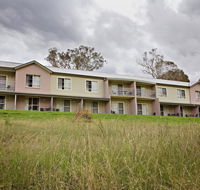 Bathurst Goldfields Motel - Inverell Accommodation