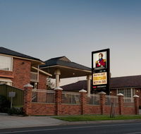 Bathurst Heritage Motor Inn - Inverell Accommodation