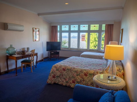 Battery Point Manor - Inverell Accommodation 1