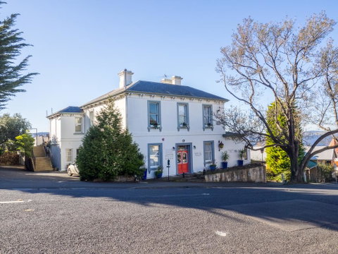 Battery Point Manor - Inverell Accommodation 0