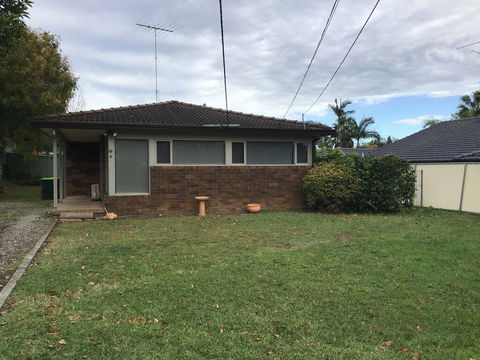 Baulkham Hill House - Inverell Accommodation 1
