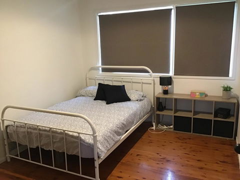 Baulkham Hill House - Inverell Accommodation 2