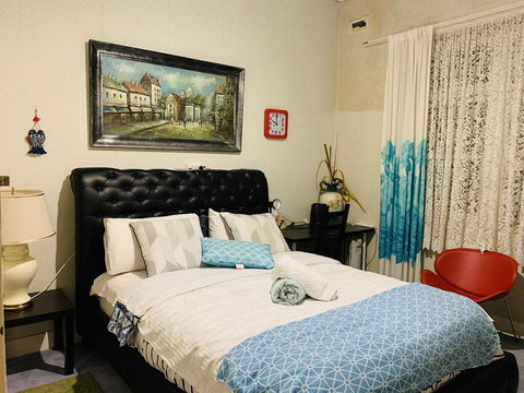 Bawlyn Room - Inverell Accommodation 0
