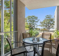 Bay Blu  Jervis Bay Rentals - Inverell Accommodation