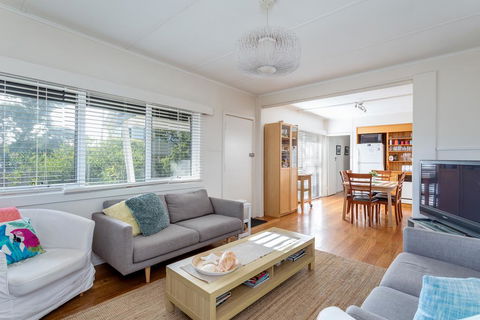 Bay Cottage - Inverell Accommodation 3