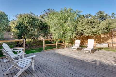 Bay Cottage - Inverell Accommodation 2