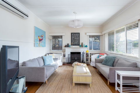 Bay Cottage - Inverell Accommodation 0