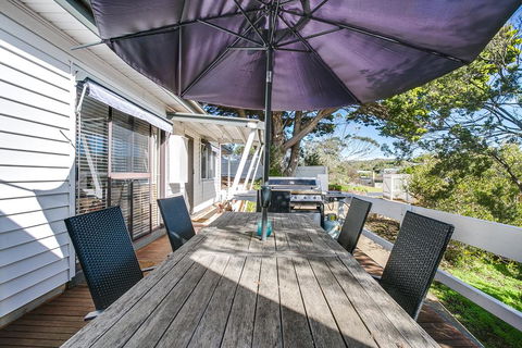 Bay Cottage - Inverell Accommodation 1