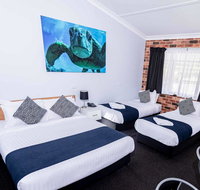 Bay Hotel Motel - Inverell Accommodation