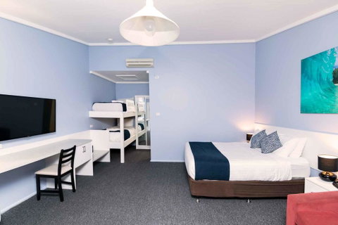 Bay Hotel Motel - Inverell Accommodation 2